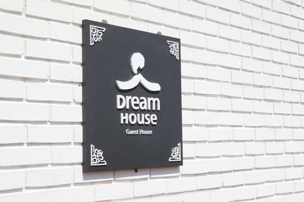 A Pousada Dream House Seul Exterior foto